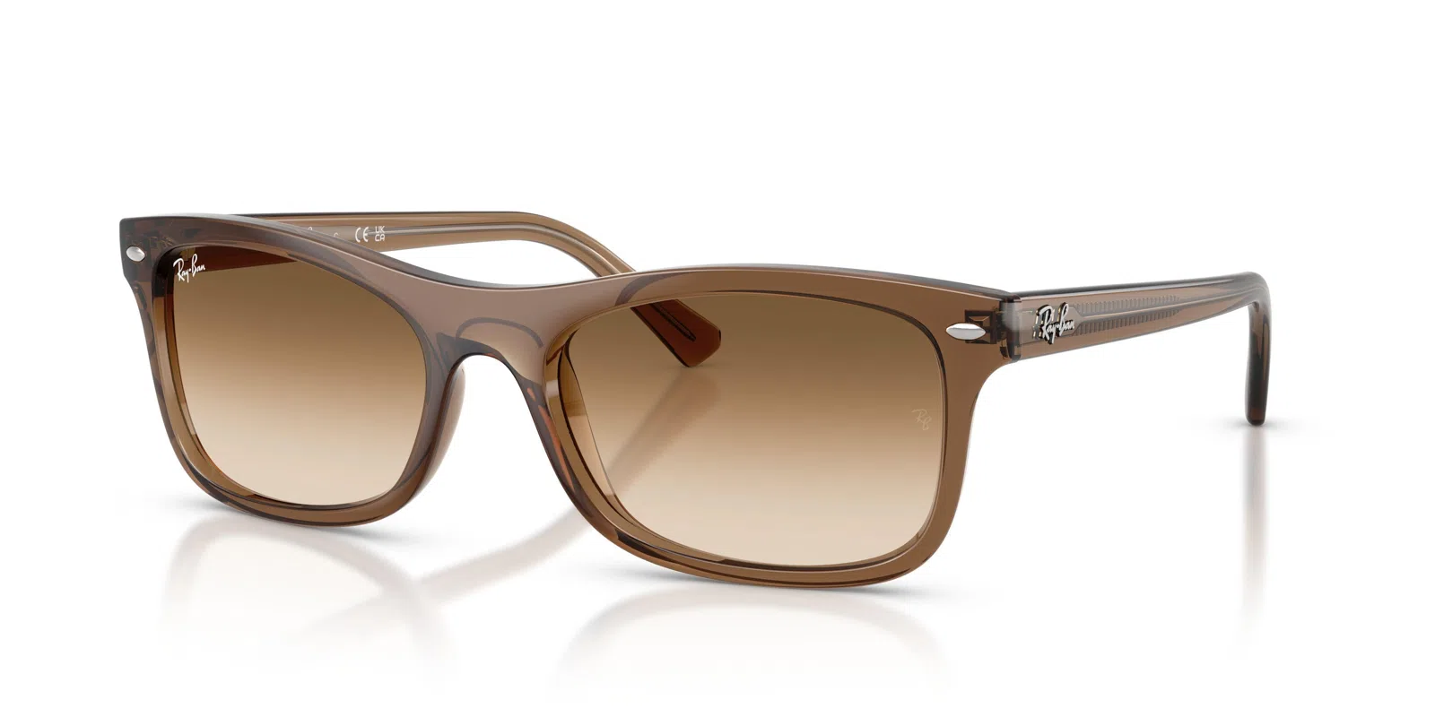Ray-Ban 2226 Sunglasses - view 31